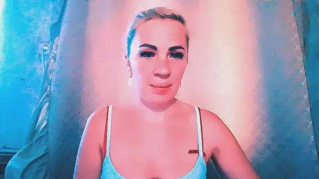 DaraDex_ on Cam4 