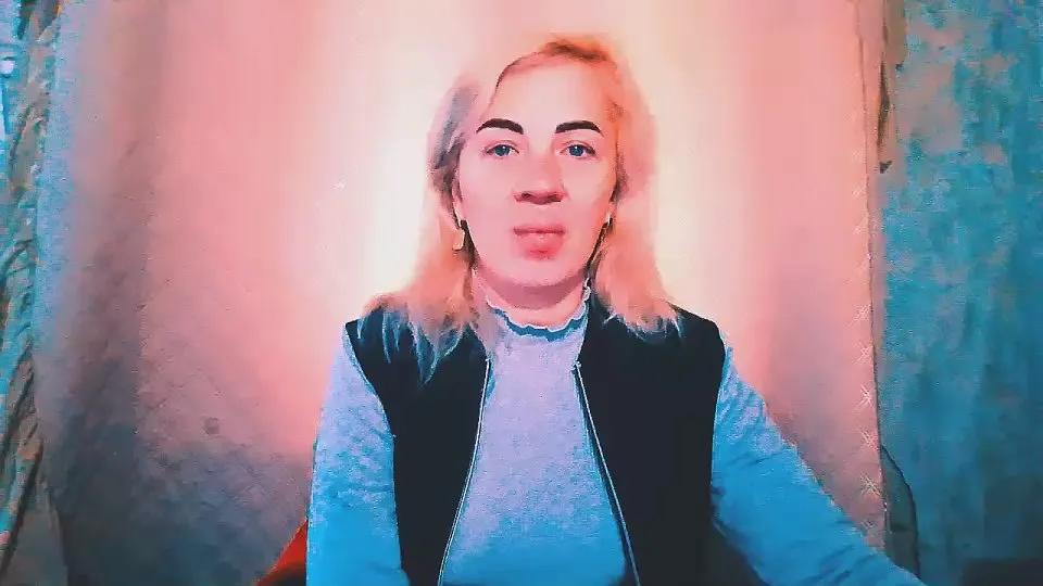 DaraDex_ on Cam4 