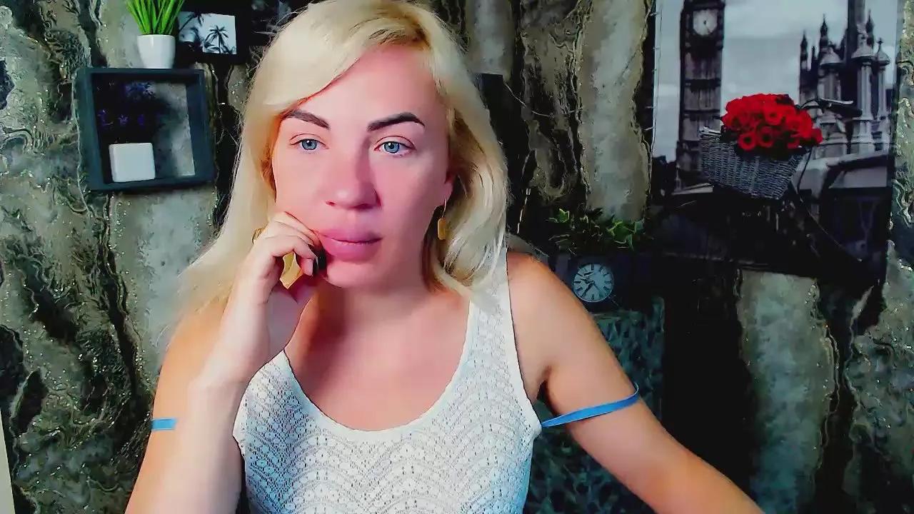 DaraDex_ on Cam4 
