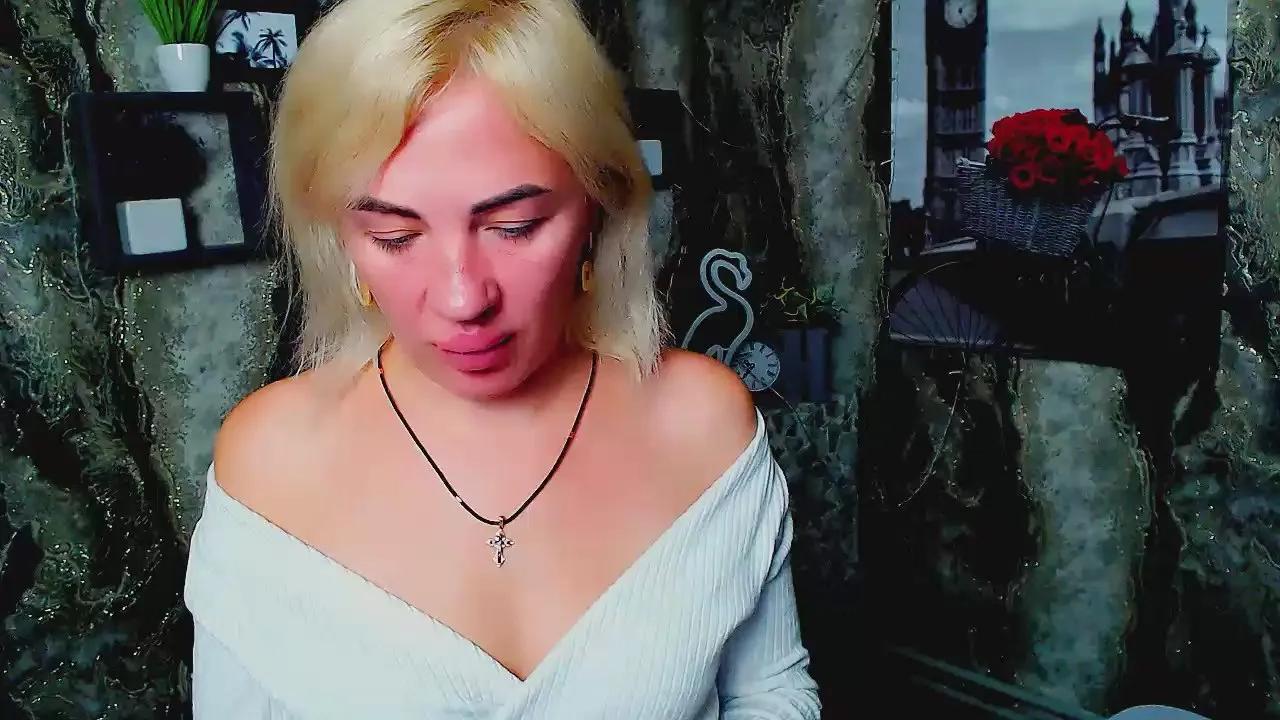 DaraDex_ on Cam4 