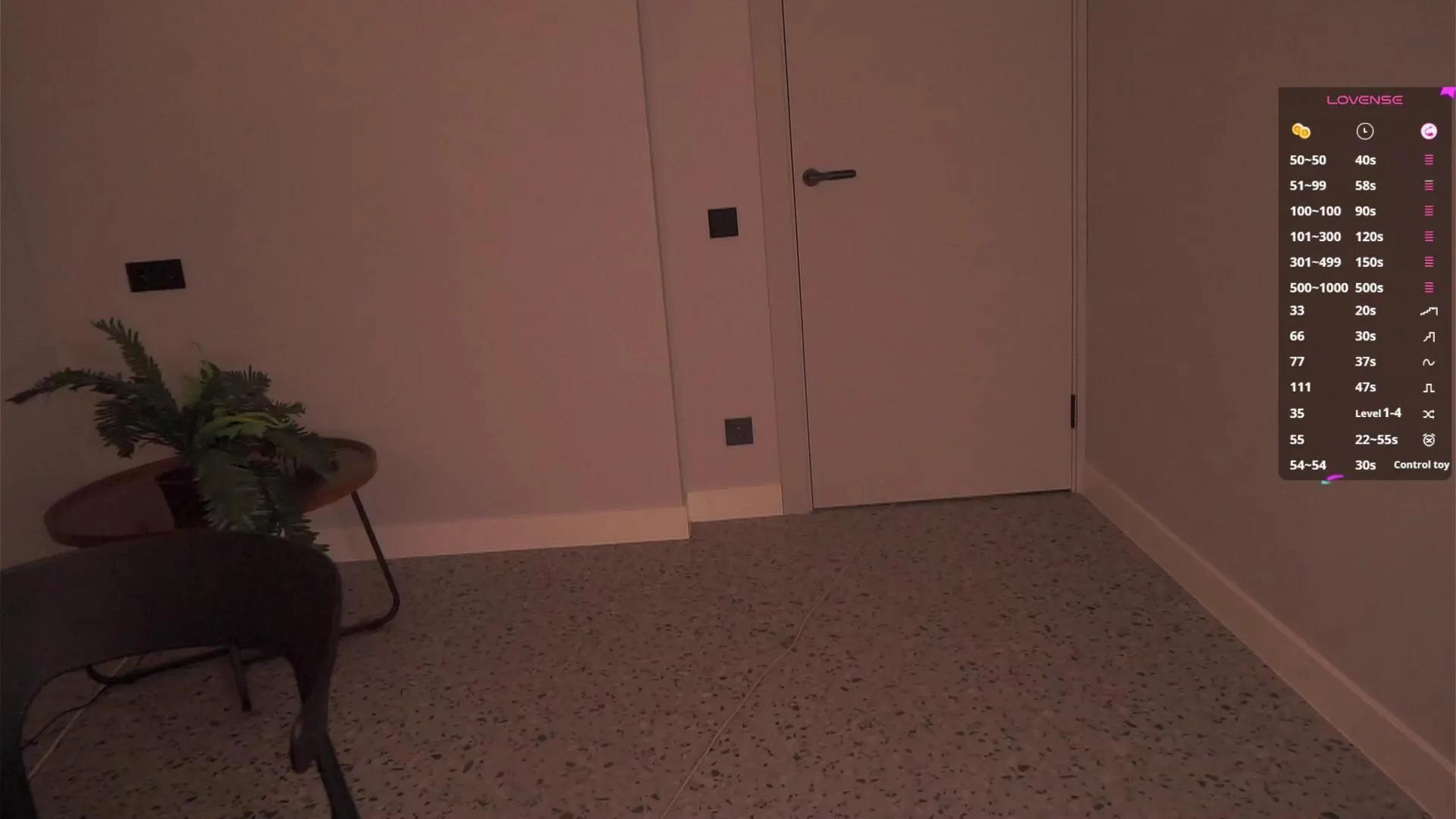 DaraKellon —  #feet #pussy #schoolgirl #ass