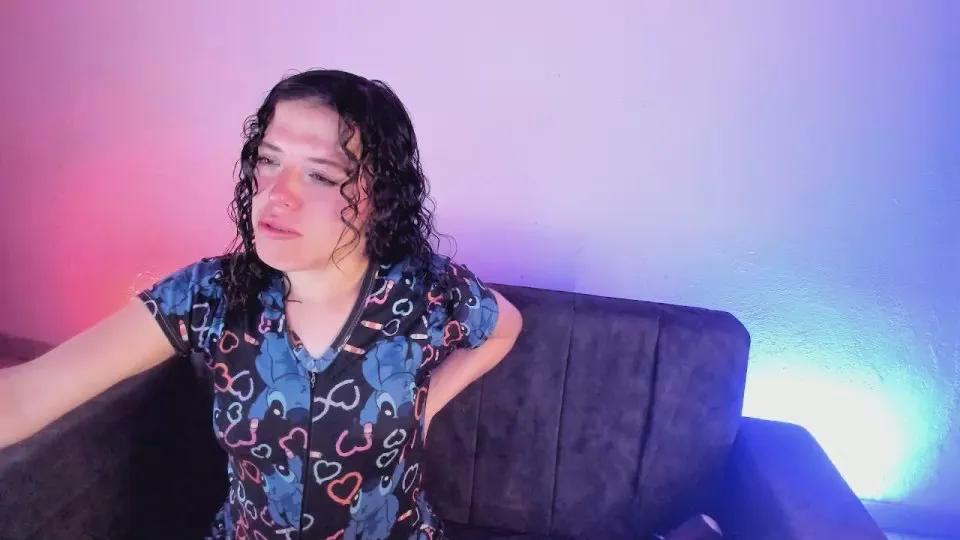 DarkDollX —  #armpits #analtoys #squirt #AssToMouth #anal #feet #bdsm