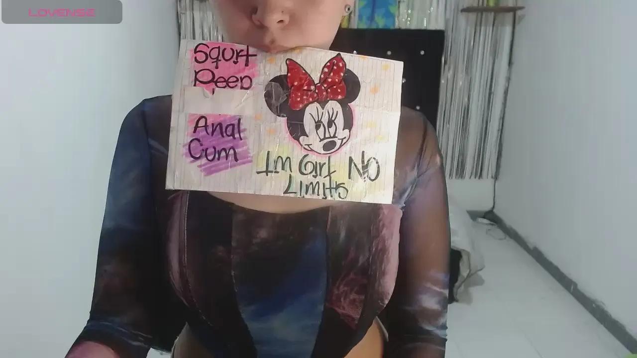 Darkittydoll —  #AssToMouth #anal #squirt #deepthroat #C2C #striptease #fisting