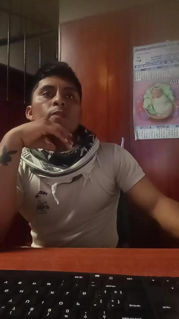 Offline darkking21 on Cam4