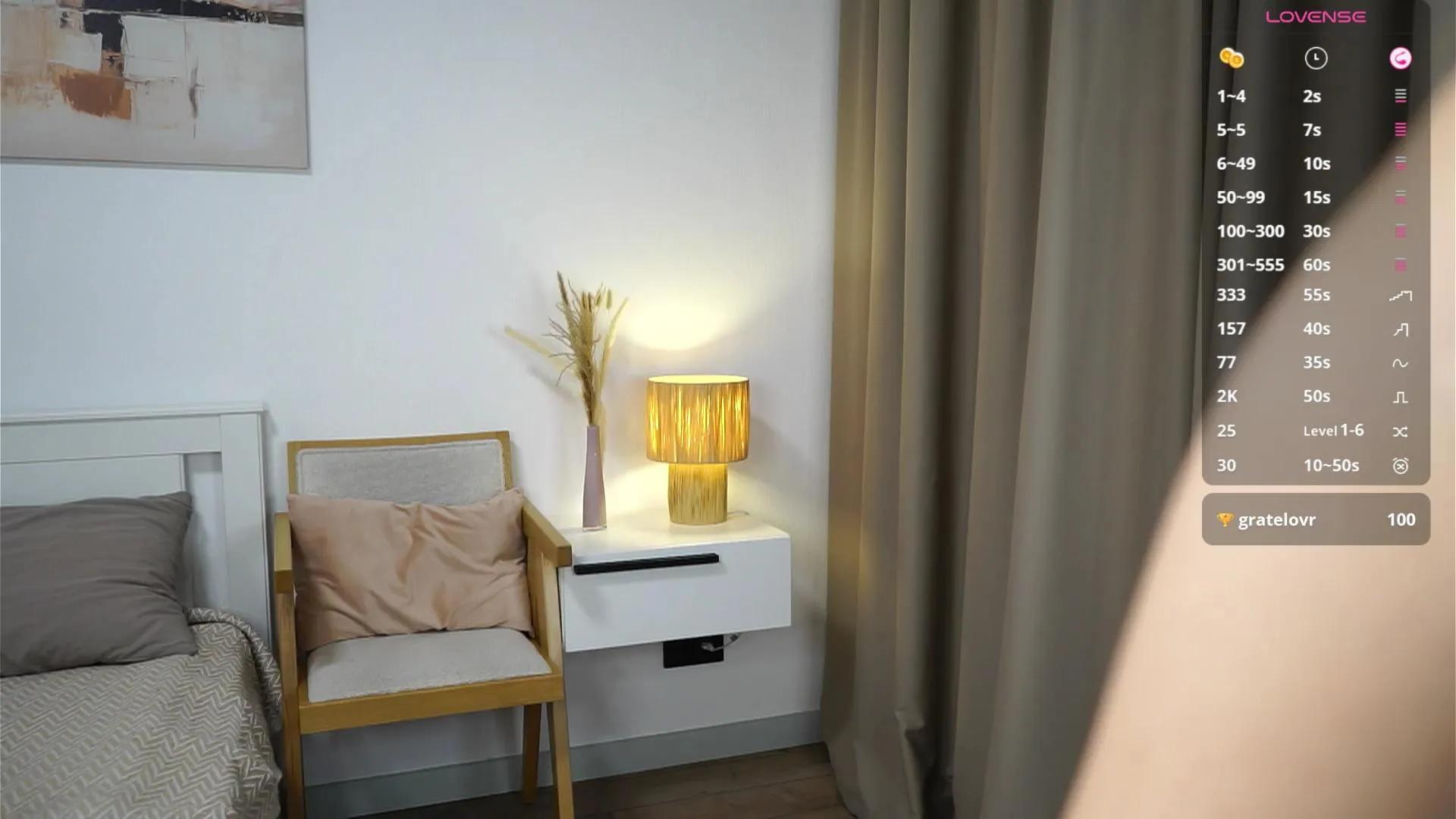 Freechat DarylGanus on Cam4