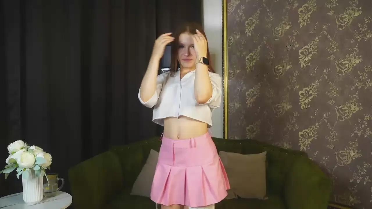 Freechat DarylGanus on Cam4