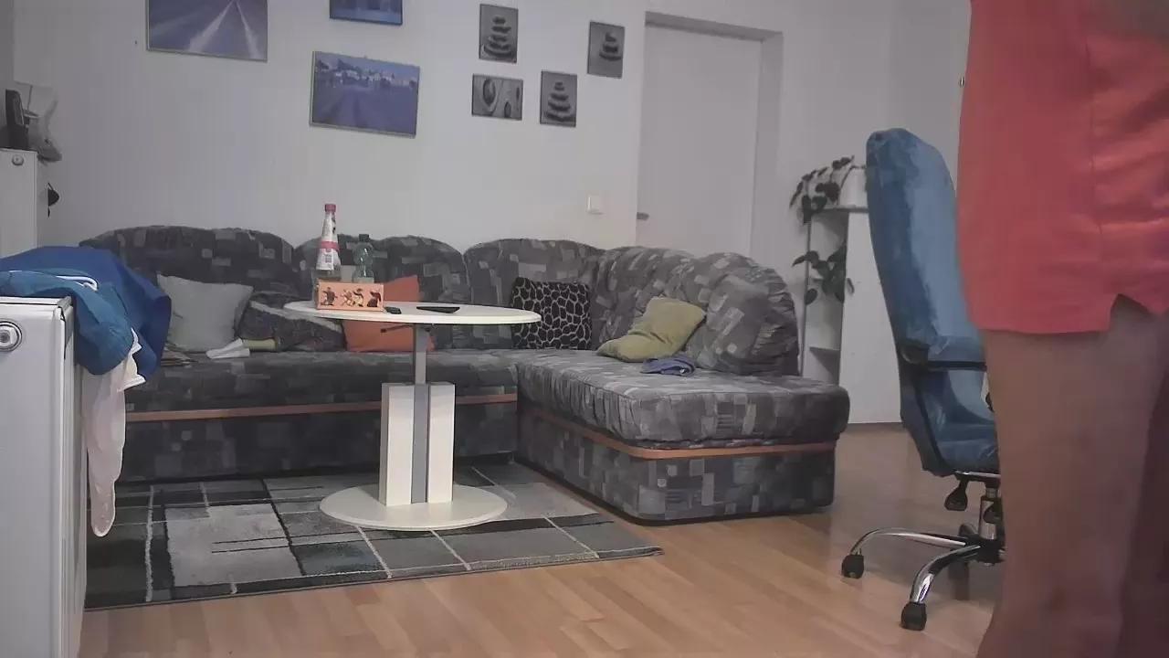Offline davidgeil on Cam4