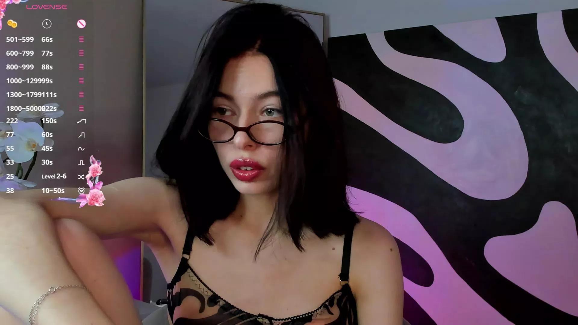 DawnBrimhall on Cam4 