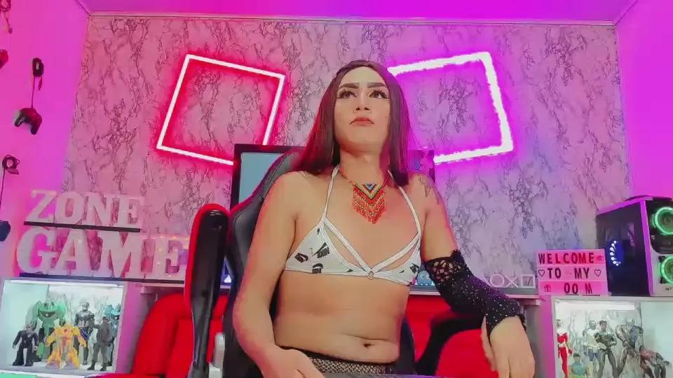 dayana195 on Cam4 