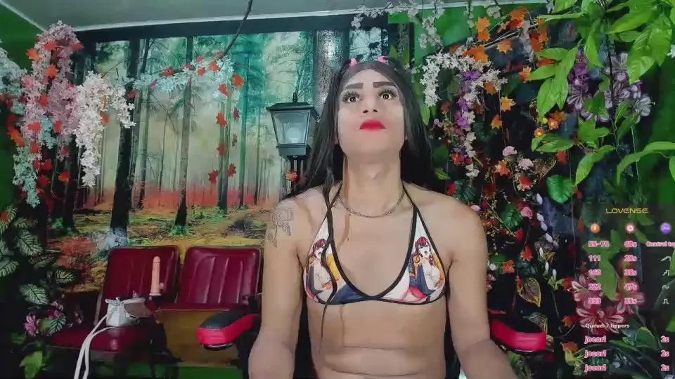 dayana195 on Cam4 