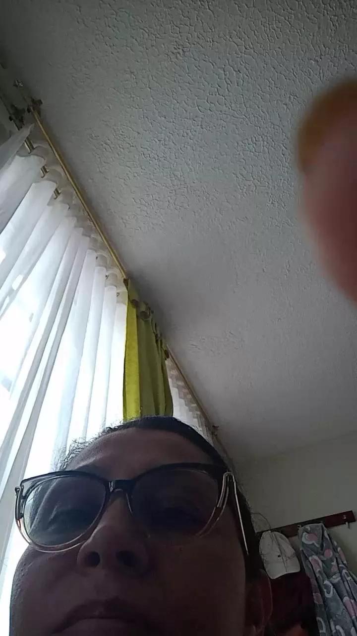 Dayann_Foxsr on Cam4 