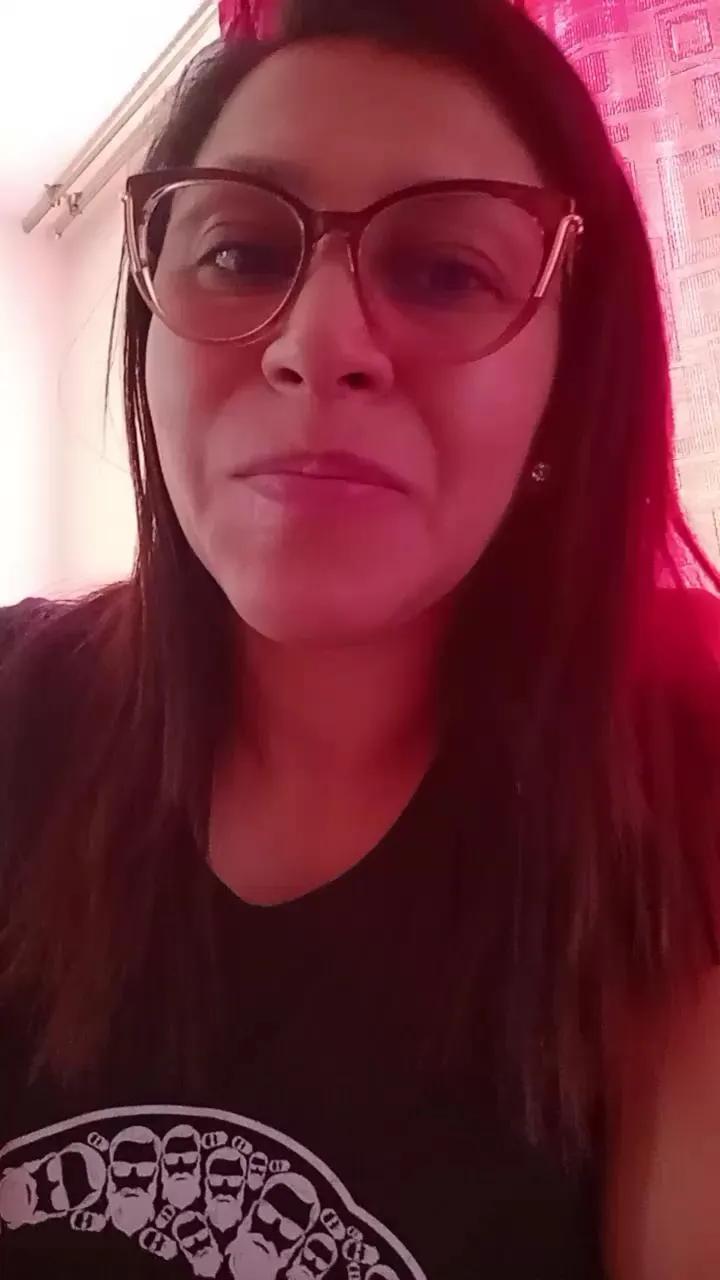 Dayann_Foxsr on Cam4 