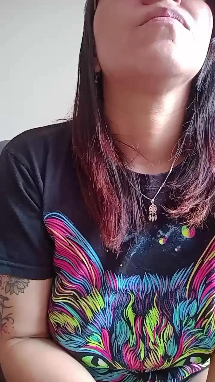 Dayann_Foxsr on Cam4 