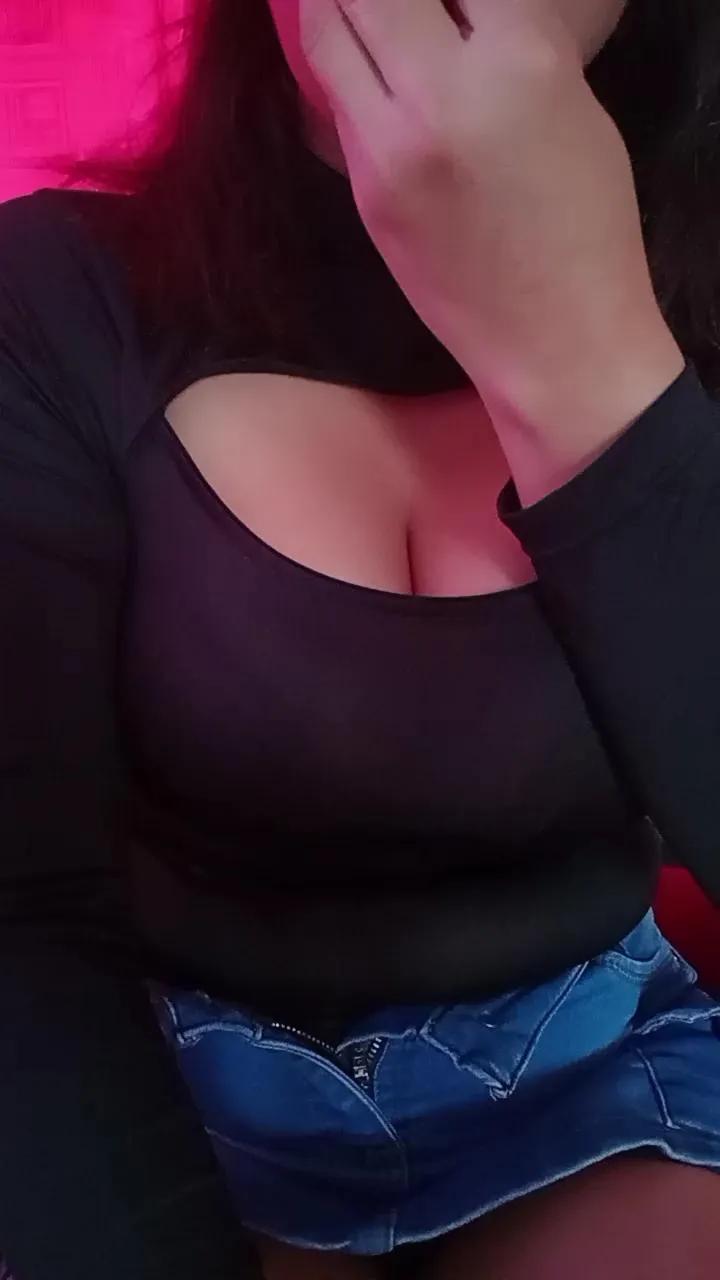 Dayann_Foxsr — #bouncetits