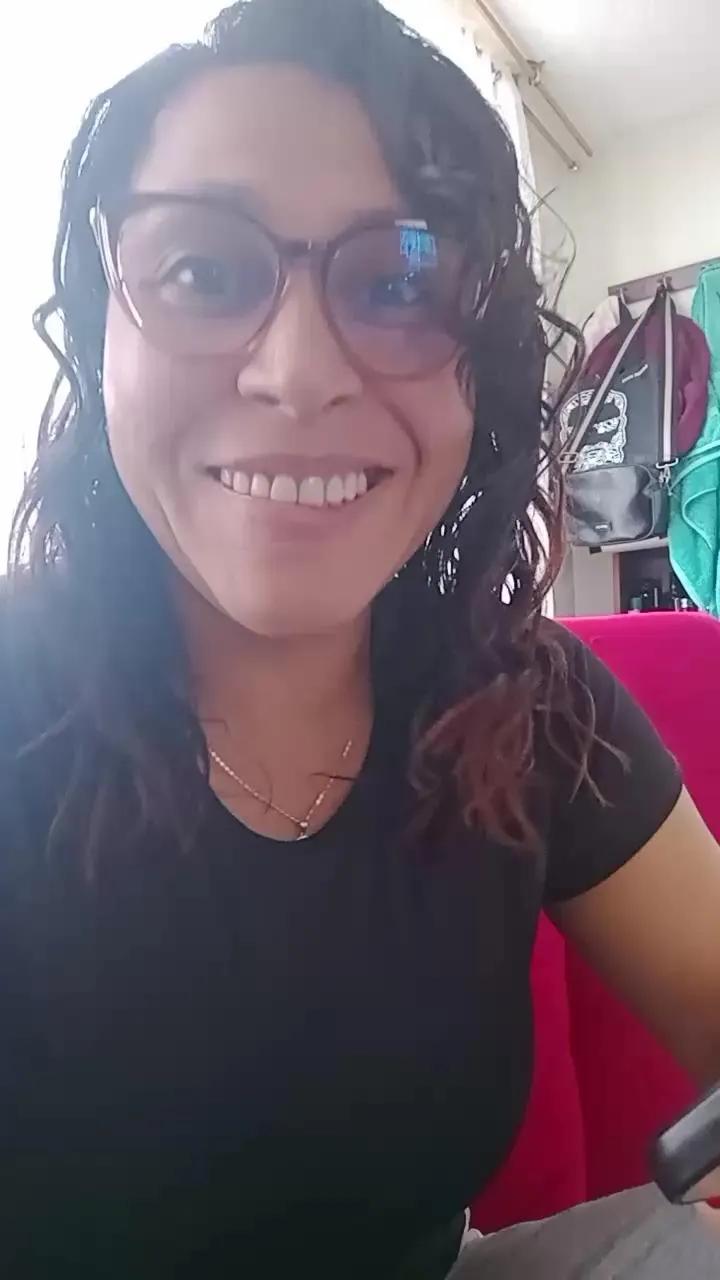 Dayann_Foxsr on Cam4 