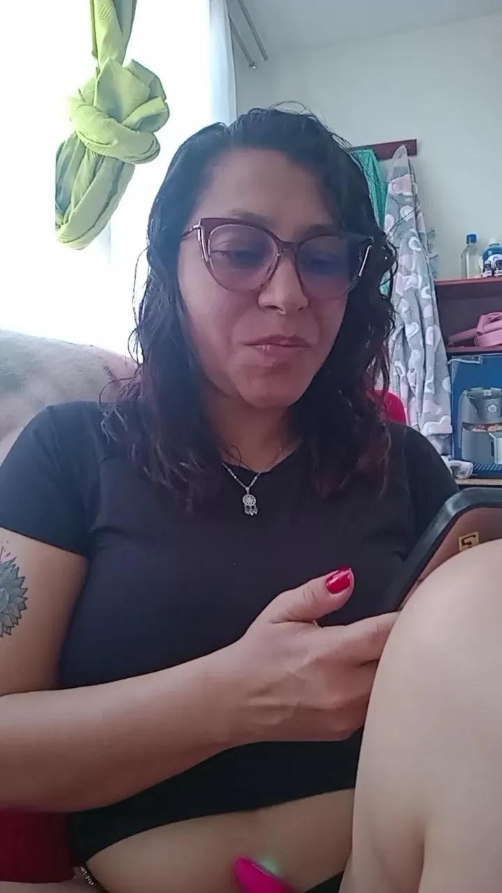 Dayann_Foxsr on Cam4 