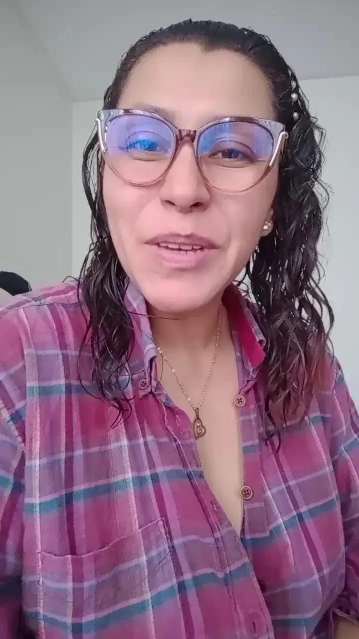 Dayann_Foxsr on Cam4 