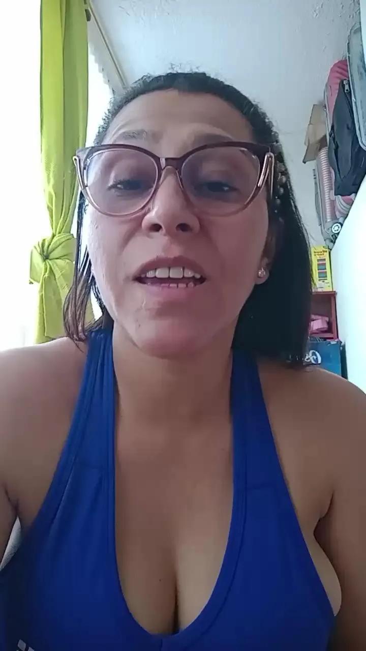 Dayann_Foxsr on Cam4 