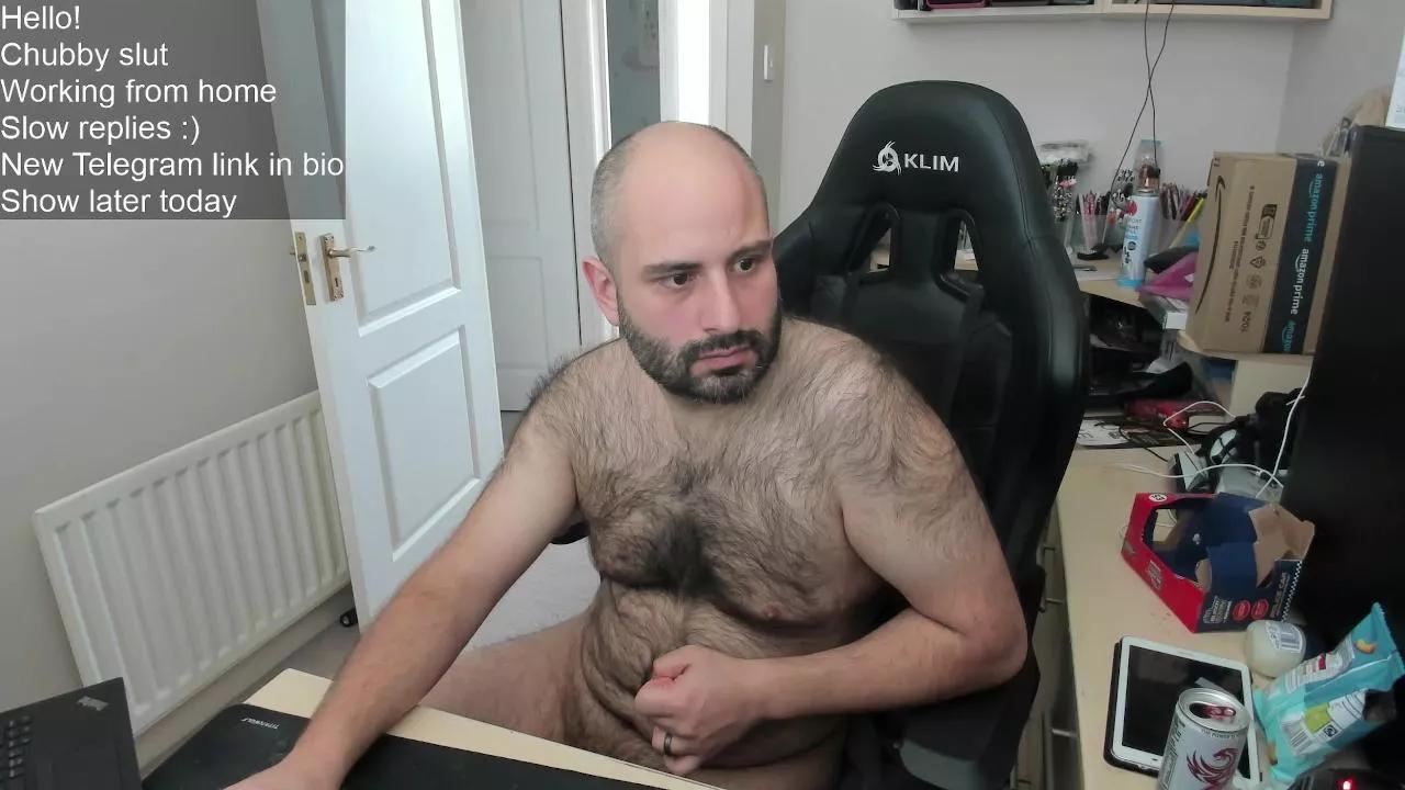 Degrade__Me on Cam4 