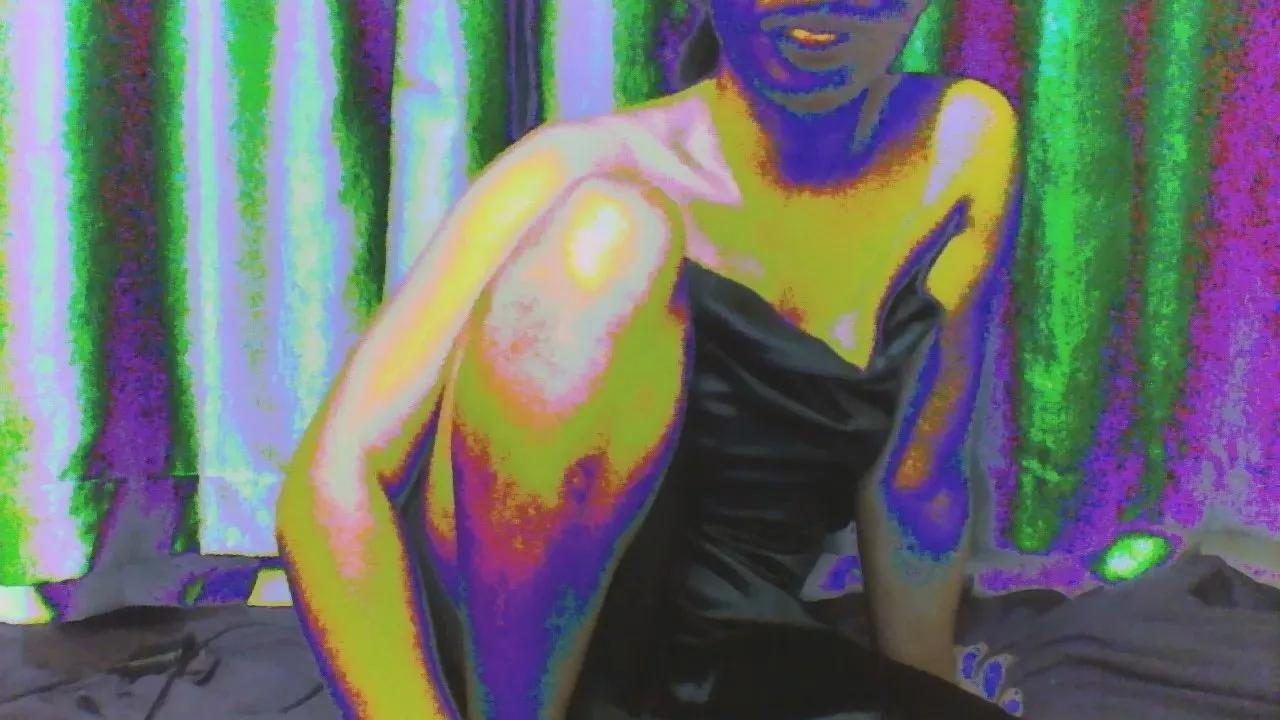 Avatar of Demure_cutey