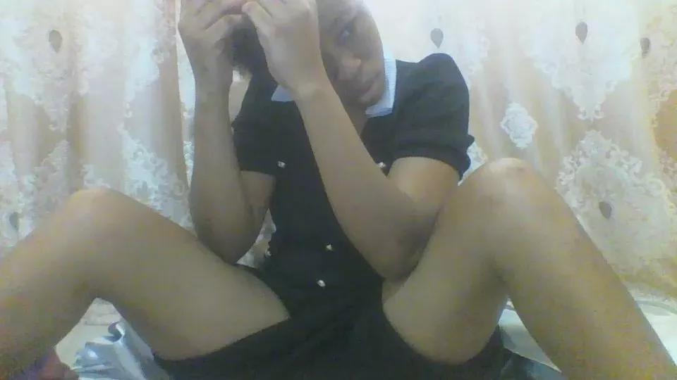 Avatar of Demure_cutey