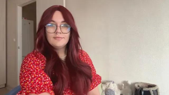 Cam4 DeneseTrichell  is Freechat  DeneseTrichell —  #masturbation #schoolgirl #cute #smoke #strapon