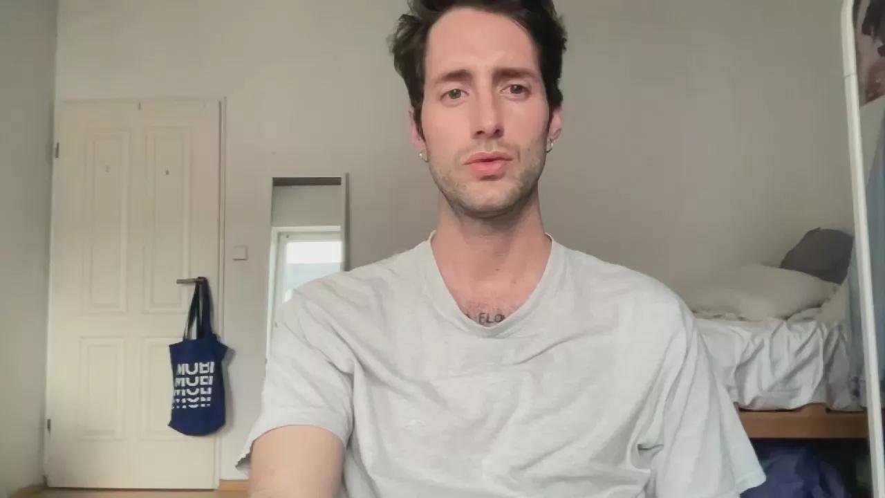 DESEXHOME on Cam4 
