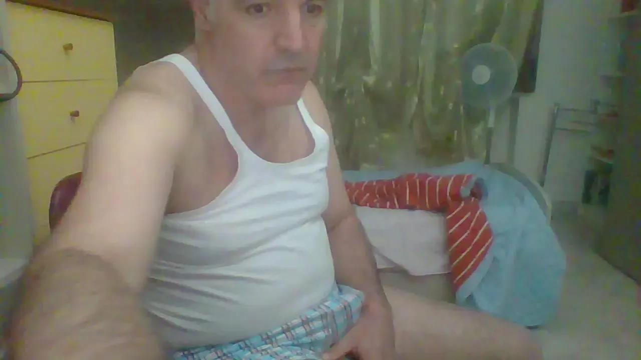 Offline Desideriorosso on Cam4