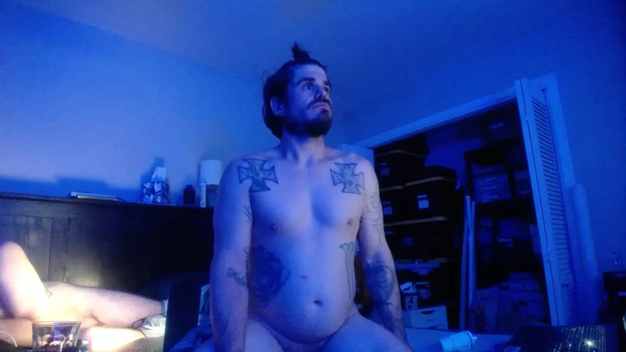 Offline dgafsexy on Cam4