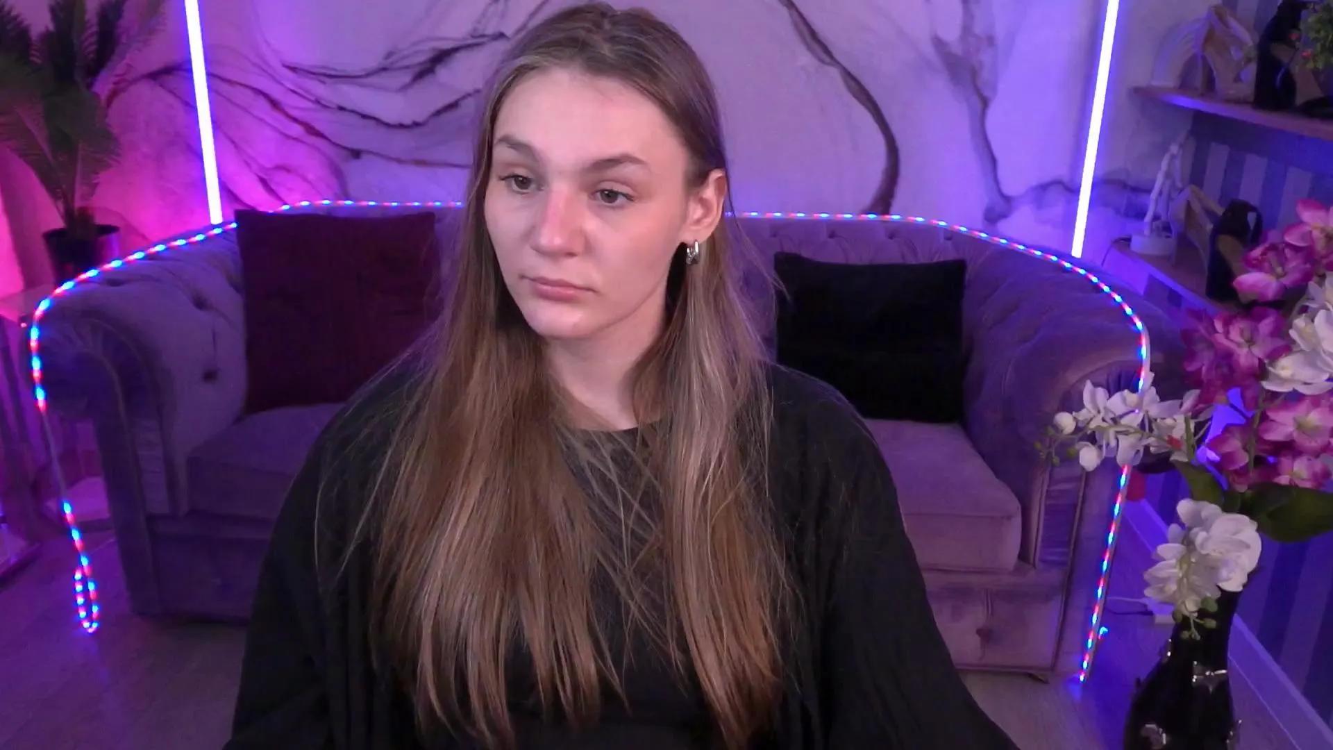 DiamondGoo on Cam4