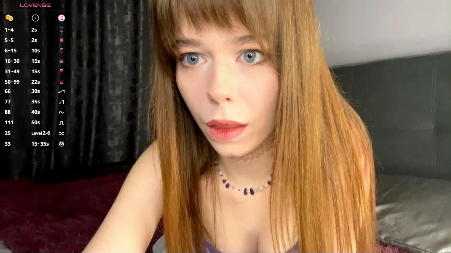 Offline DiaMylott on Cam4