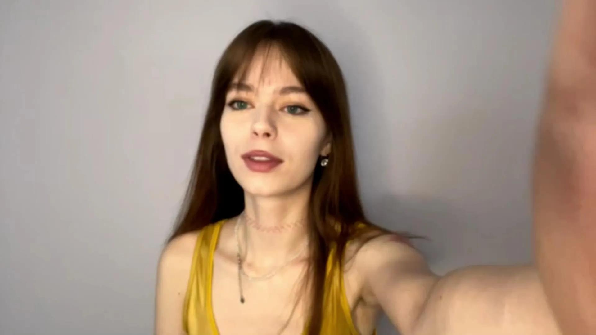 Offline DiaMylott on Cam4