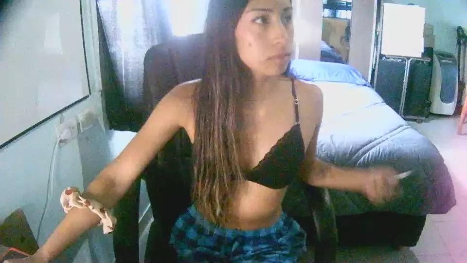 diana_00 on Cam4 