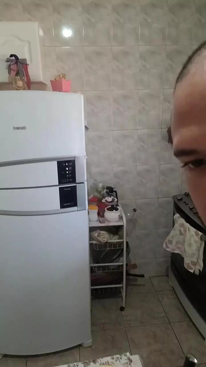 DickSolo on Cam4 