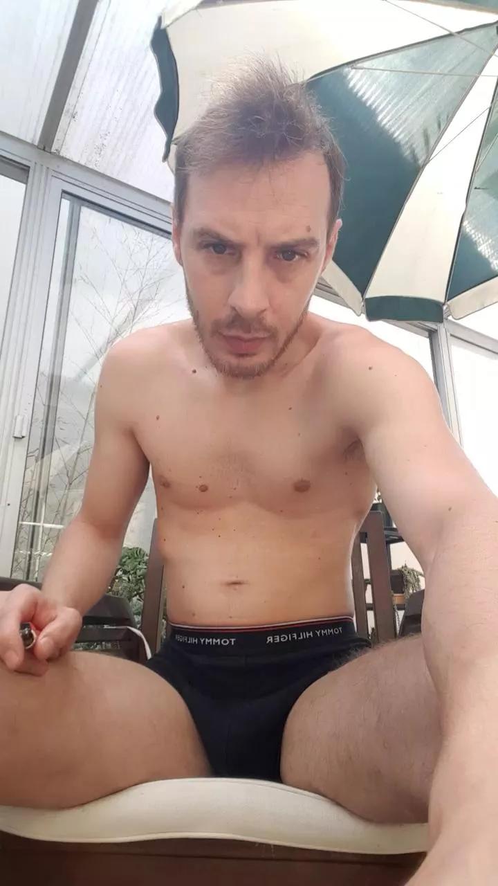 Dickwolf91 on Cam4 