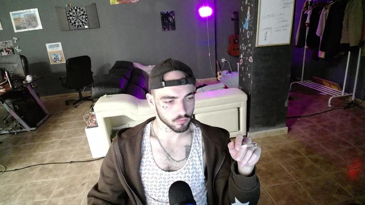 diditv4 on Cam4 