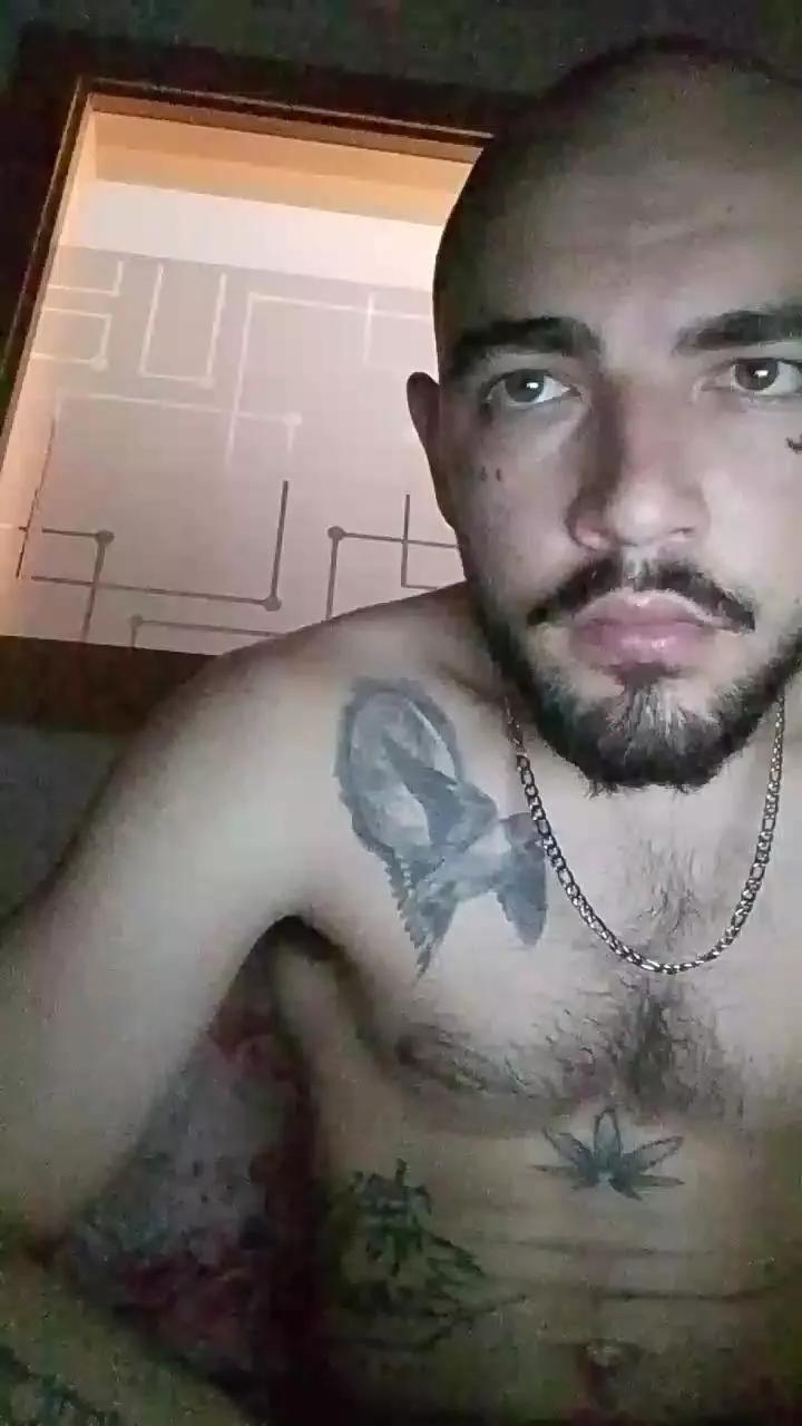 diditv4 on Cam4 