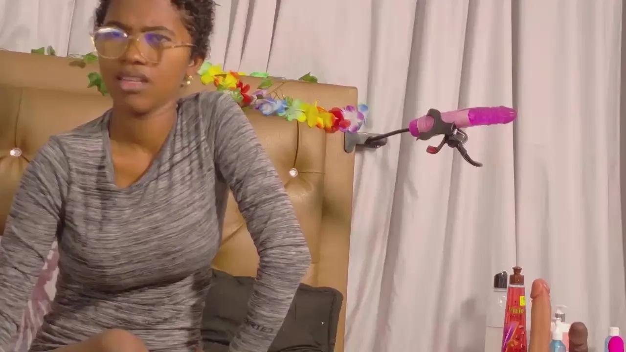 didoelizabeth on Cam4 