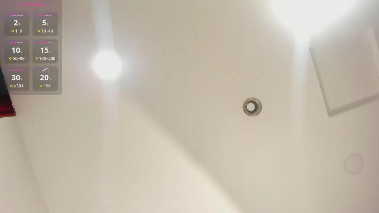 didoelizabeth on Cam4 