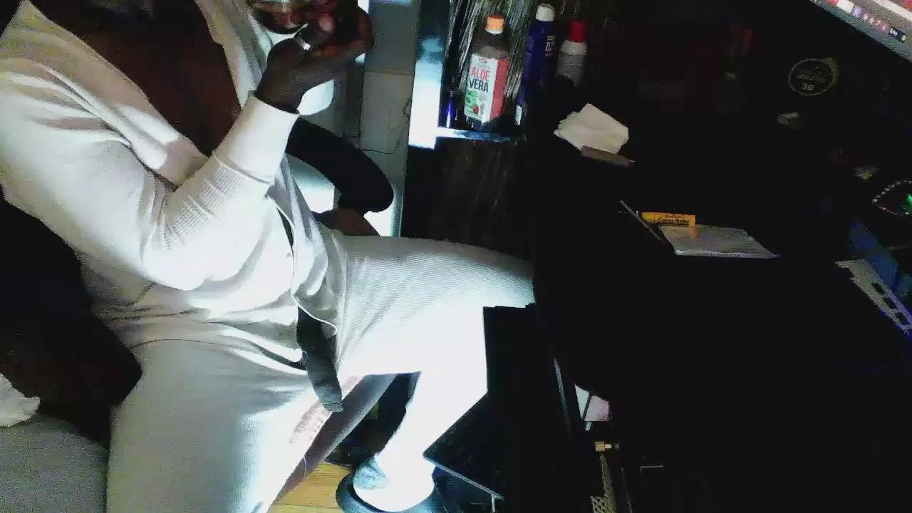 didyouseethat on Cam4 