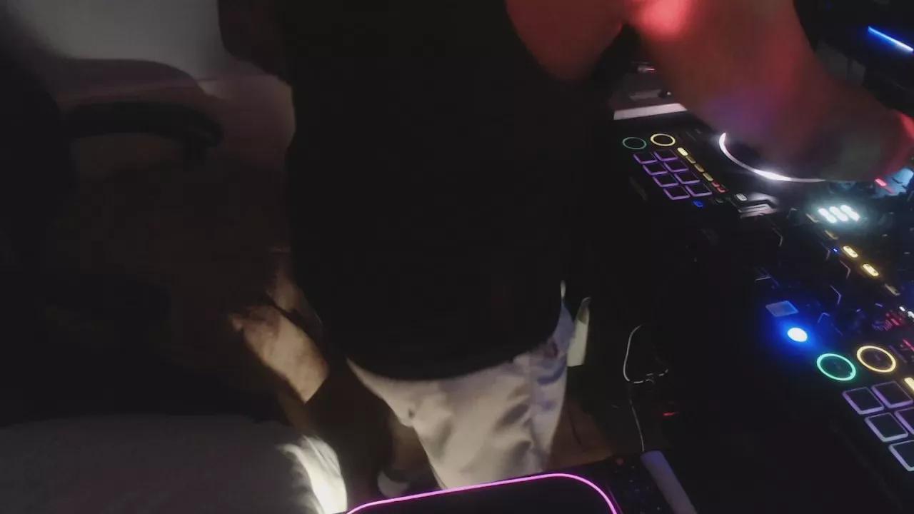 didyouseethat on Cam4 