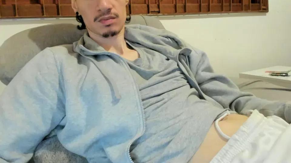 Offline digbreed on Cam4