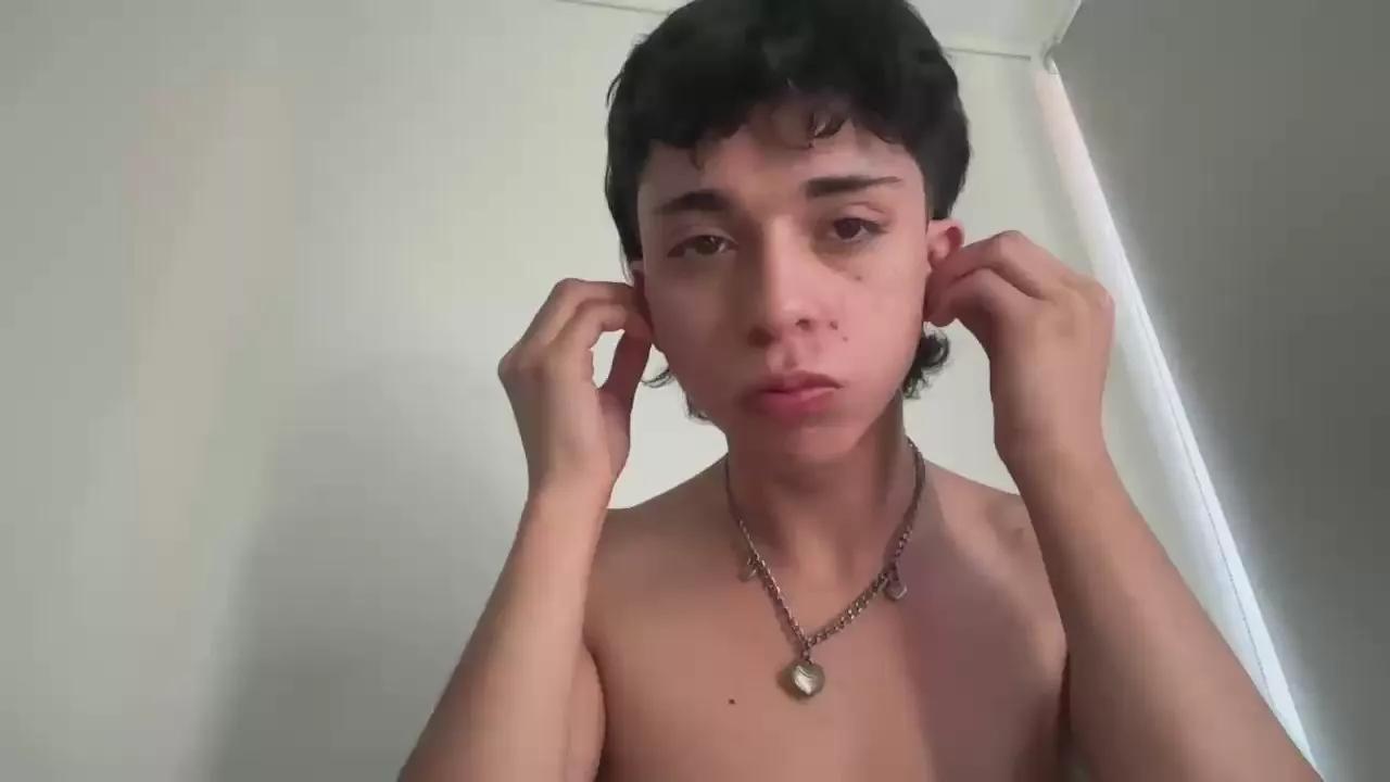 digitaange3l on Cam4 