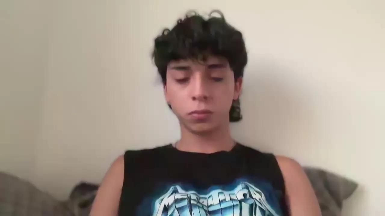 digitaange3l on Cam4 