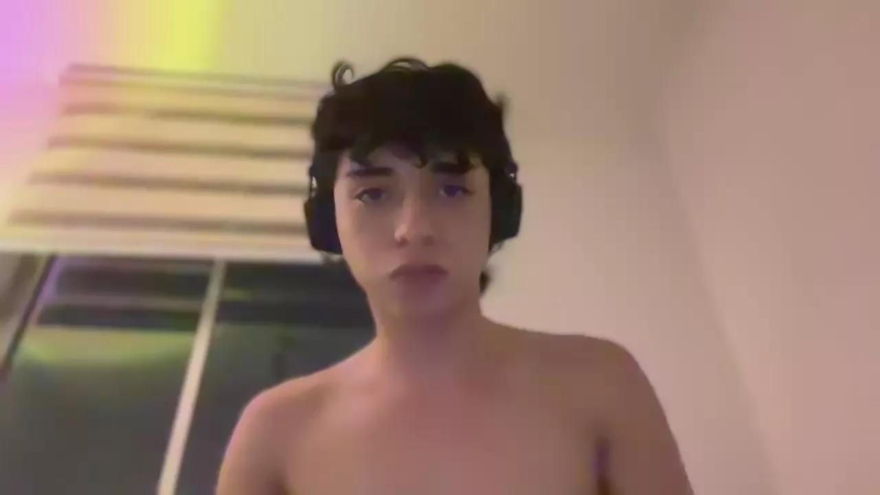 digitaange3l on Cam4 