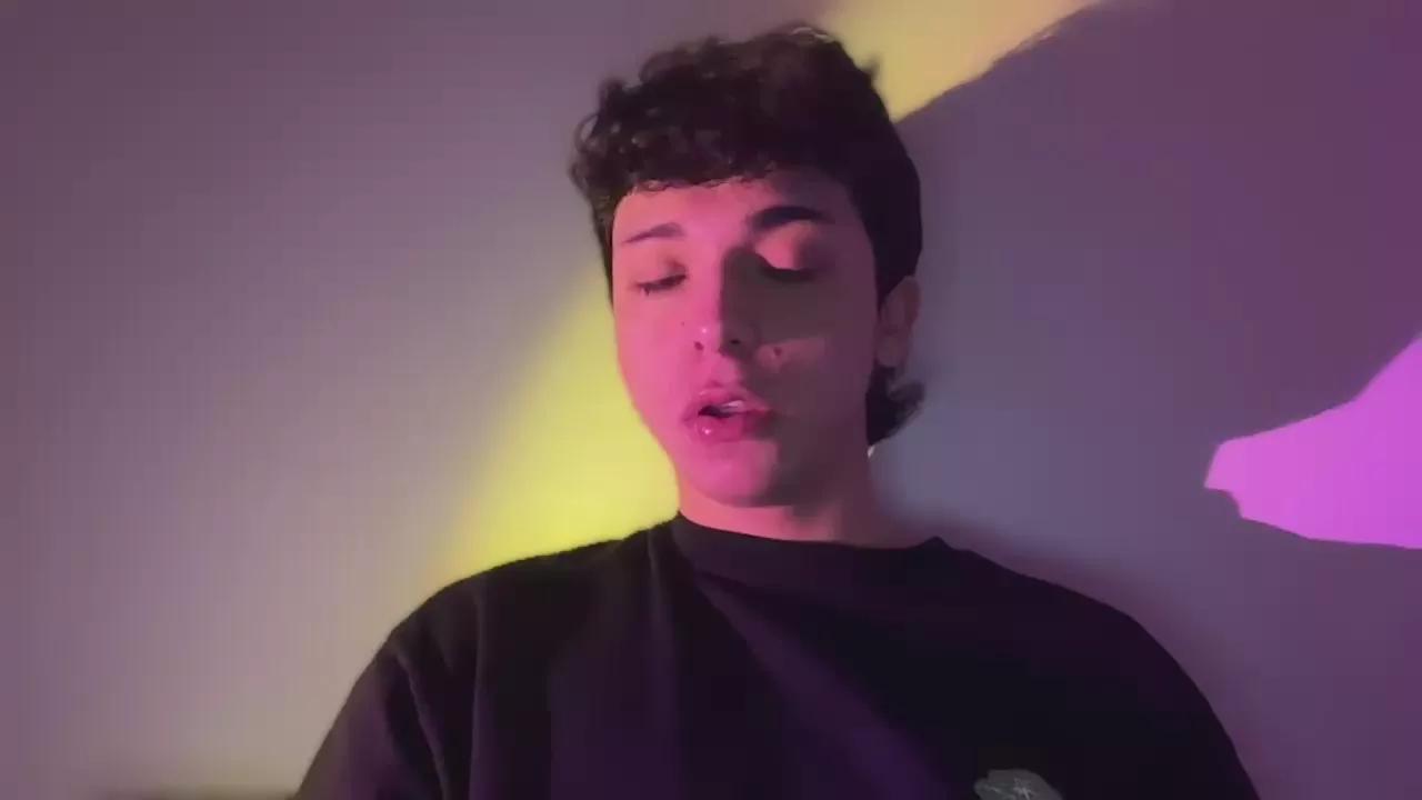 digitaange3l on Cam4 