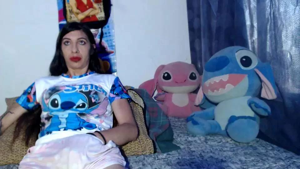 DimiBoom21 on Cam4 