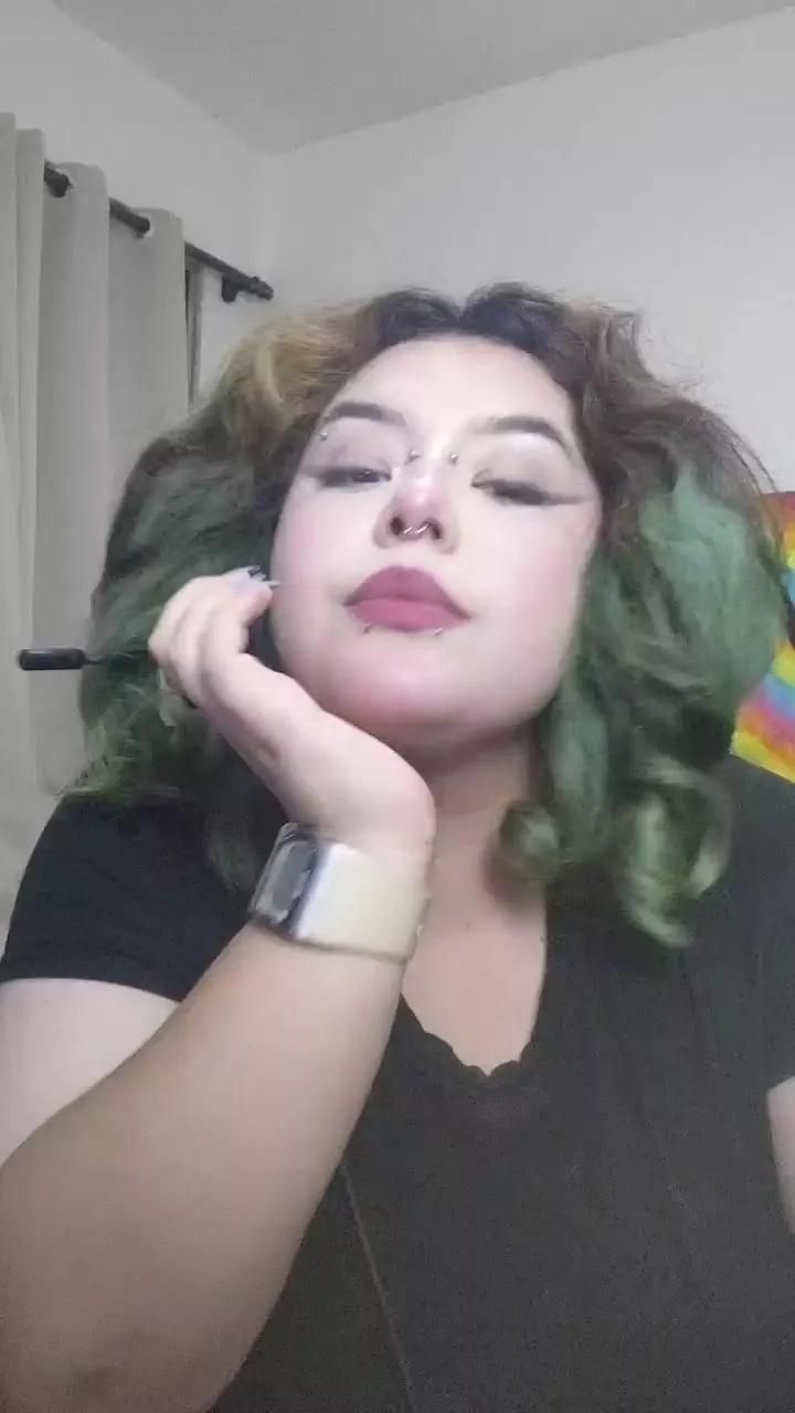 Dimicandy on Cam4 