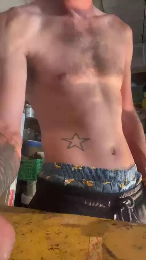 Offline DirtyDad_hot on Cam4
