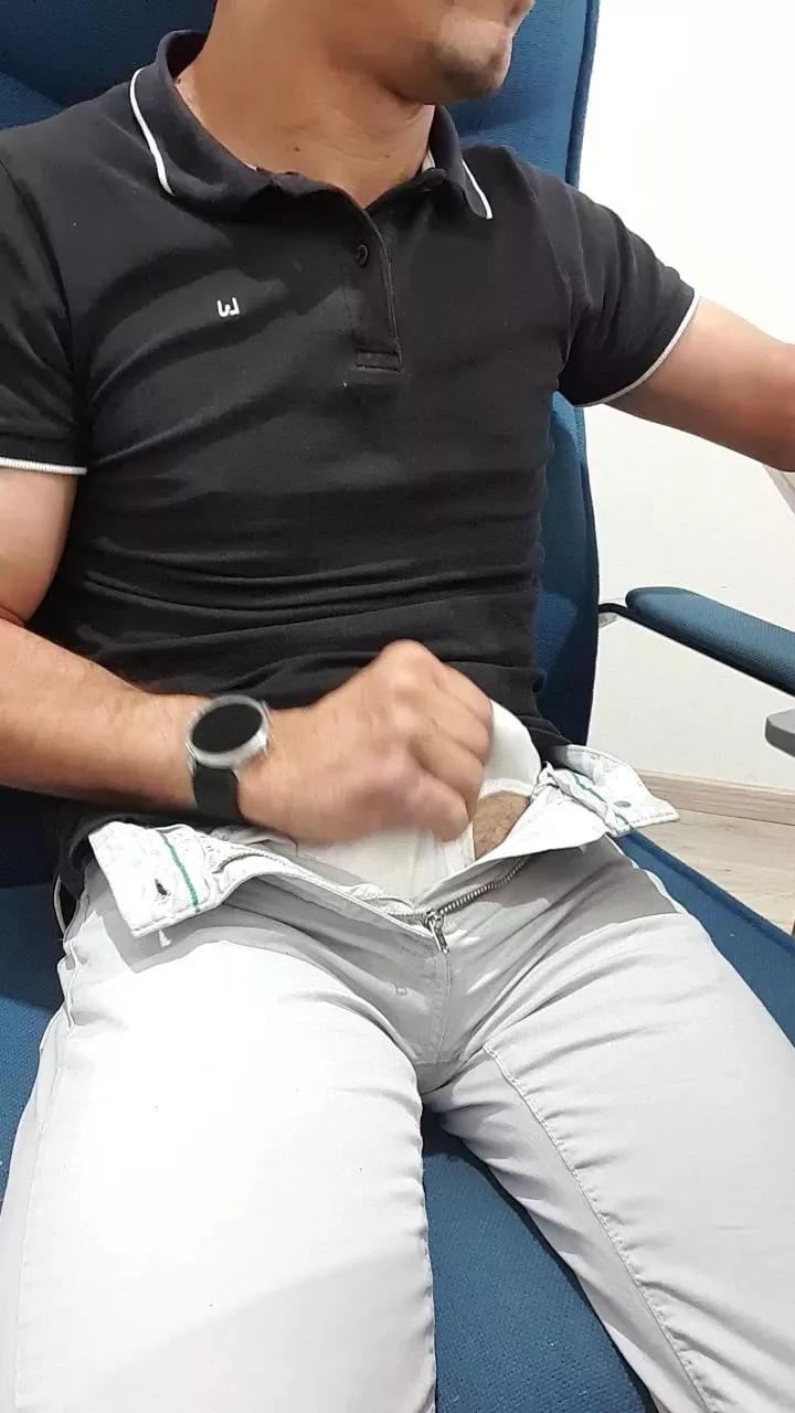 disableman on Cam4 